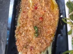 -锦州烧烤(北太平庄店)