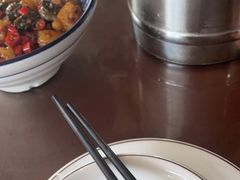 -天下客饭店(中山路店)