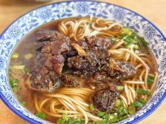 -瞻老元面馆(双塘路店)