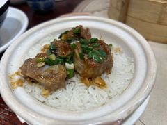 -御膳粥·牛乳粥底火锅·地道顺德菜(容桂店)