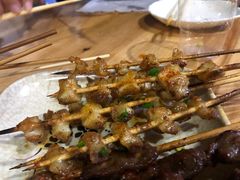 -乌兰烧烤·烤羊腿(西丽店)