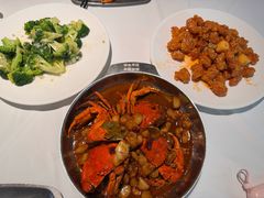 -聚味斋香辣蟹(生态城万达店)