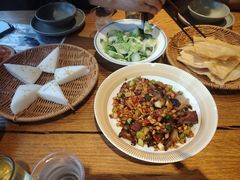 -印象鲵宴·张家界地标美食名片(溪布街店)