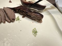 -今轩中餐厅(西安经开洲际酒店)
