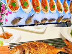 -金链花·泰国餐厅(国贸店)