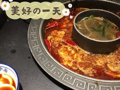 -晓宇重庆火锅(龙首店)