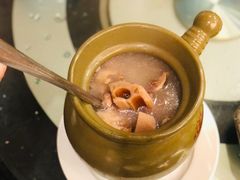 莲藕煲龙骨-美极鲜食坊(宝安南路店)