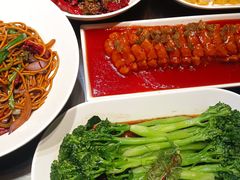 -驿楼兰·新疆菜(火车站店)