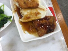 -老盛兴汤包馆(大华二路店)
