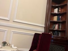 -Salon de Ville浦江汇(上海外滩华尔道夫酒店店)