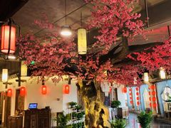 大堂-高淳味道(丹阳湖北路店)