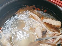 -徽镇小厨·经典徽菜(马连道店)