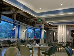 大堂-广雅茶楼(柳州一店)