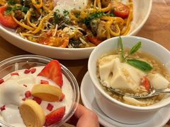 -无印良品餐堂 MUJI Diner(成都太古里店)