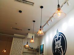 -COFFEE HOLIC(朝外SOHO店)