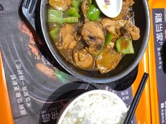 -膳当家黄焖鸡米饭(万科棉花广场店)
