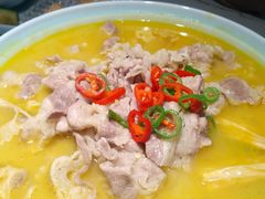 -乔阿马·江南味·驴肉香(龙湖华泾天街店)