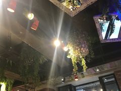 -老灶堂文创火锅(文艺路店)