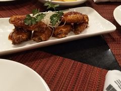 -WOLFGANG PUCK KITCHEN & BAR(迪士尼小镇店)