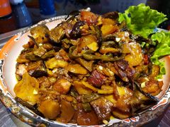-人民公社大食堂(张家湾店)