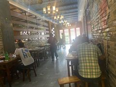 -湘阁里辣(大朗广场店)