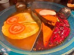 -吼堂老火锅(太古里总店)