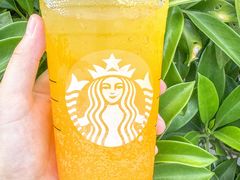 -星巴克臻选(泉州浦西万达广场店)