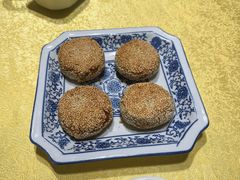 -东来顺饭庄(金泉广场店)