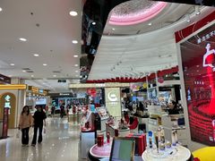 -新世界百货(顺义店)