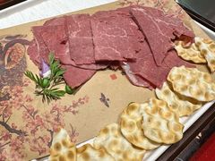 -山西会馆·晋菜·晋商宴·牌匾博物馆(胜利东街店)