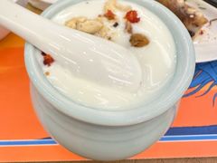 -内蒙古驻京办餐厅