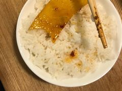 -拿渡·水煮鱼 麻辣香锅(西单大悦城店)