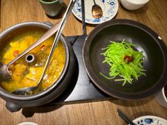 -云海肴·汽锅鸡·云南菜(广安门天虹店)