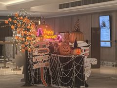 -香港皇家太平洋酒店