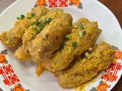 -谢记上海大排档(长寿路店)