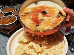 -裕丰源滋补烩面(天赋路店)