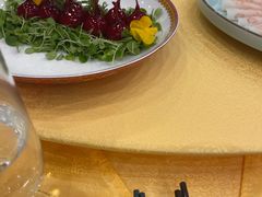 -白家大院·王府宫廷菜(苏州街店)