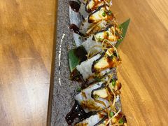 -越日本料理(新地假日广场店)