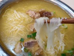 -海汇源老烧麦店(东大街总店)