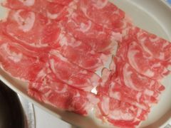 -湯島涮小火锅(余姚五彩城店)