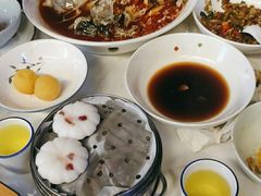 -兰湘子·湘菜小炒(长安万科广场店)