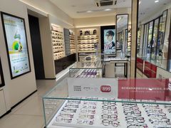 -毛源昌眼镜(杭州庆春东路店)