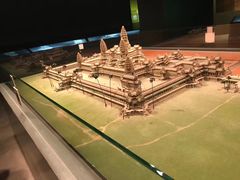 -吴哥国家博物馆