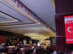 -瑞吉吧 The St·Regis Bar(长沙瑞吉酒店)