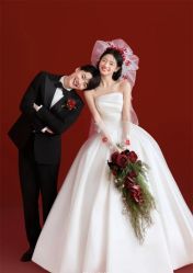-今生有约婚纱摄影店(景德路店)