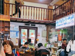 大堂-陈记汤饭(水巷口店)