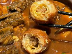 -童福兴·南京菜(老门东店)