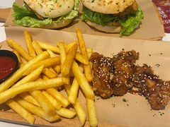 -必胜客(松雷店)