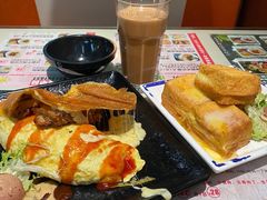 -阿飛冰室(下沙店)