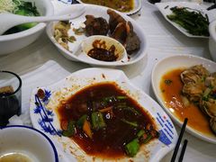 -碧海银沙海鲜餐厅(恒大海上威尼斯店)